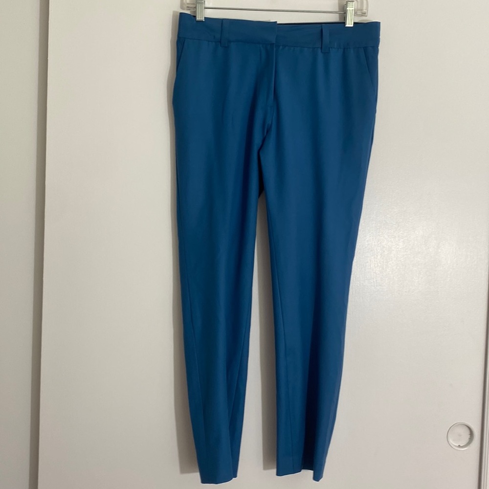 Elizabeth and James trousers